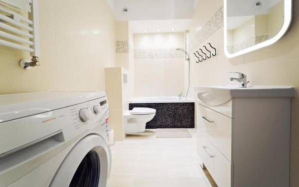 Apartamenty Sun & Snow Ogrodnicza