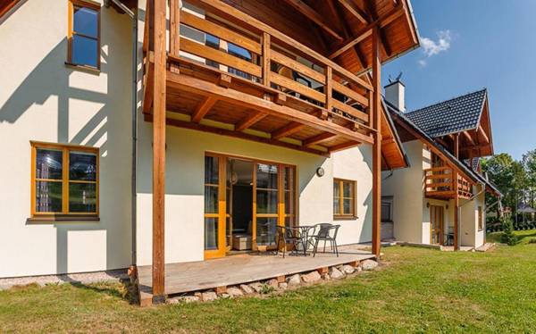 Apartament EverySky Karpacz - Myśliwska