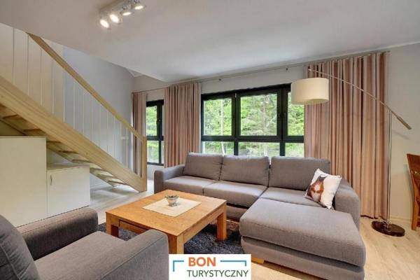 Apartamenty Sun Seasons 24 - Rezydencja Przy Strumyku