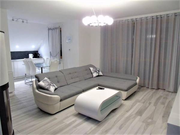 Apartament Bacardi pod Śnieżką