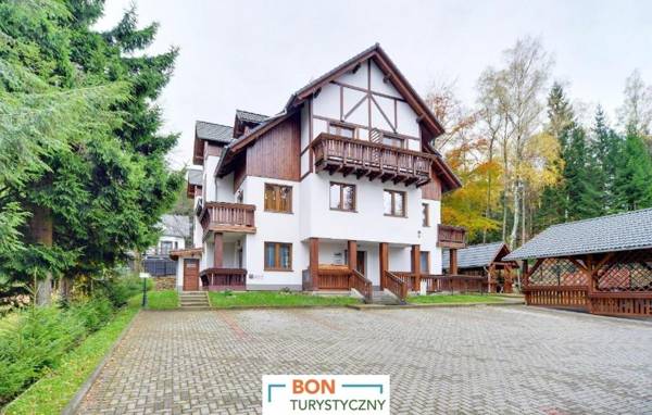 Apartamenty Sun Seasons 24 - Skalne