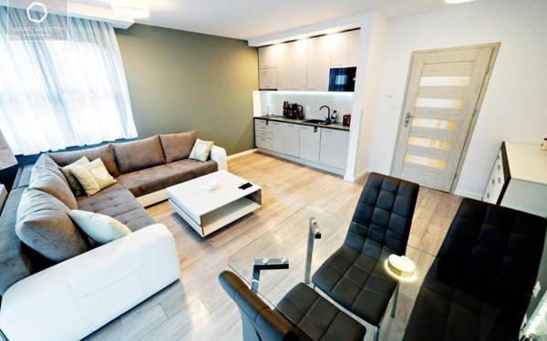 Wonder Home - Residence Karpacz przy stoku