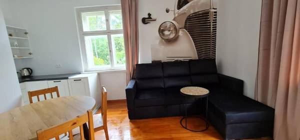 Apartament EverySky Karpacz - Konstytucji 3-go Maja 66/2