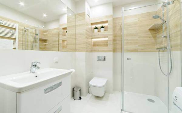 Apartamenty Sun & Snow Sarnia Residence