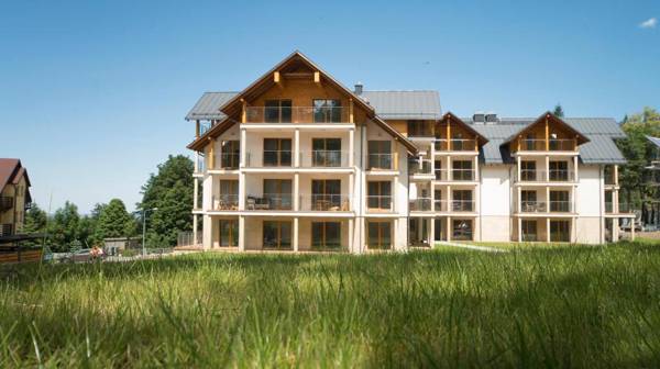 Apartamenty Sun Seasons 24 - Sarnia