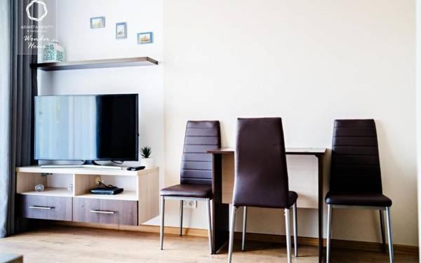 Apartamenty Wonder Home - Sarnia - blisko szlaków