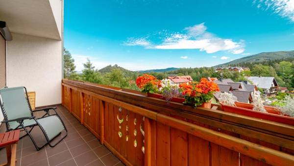 Apartament EverySky Karpacz - Ob. Pokoju 1D