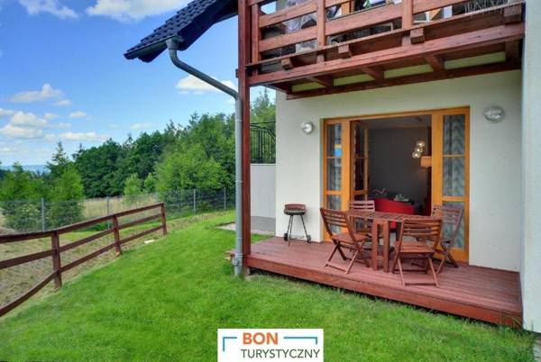 Apartamenty Sun Seasons 24 - Komuny Paryskiej 45