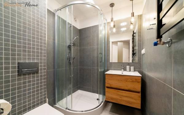 Apartamenty Wonder Home - Nadrzeczna II - blisko centrum