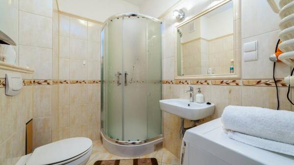 Apartament EverySky  Karpacz Nad Łomnicą 1e-2a