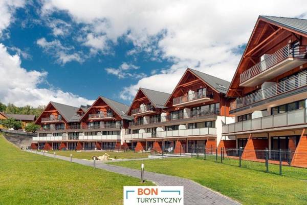 Apartamenty Sun Seasons 24 - Triventi