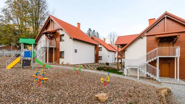 Domki w Karpaczu Sun & Snow