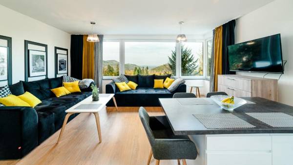 Apartamenty Every Sky Wyspiańskiego Karpacz