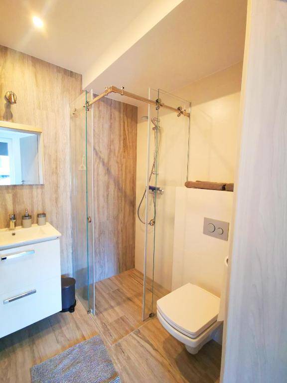 Apartament Every Sky Orkana 9