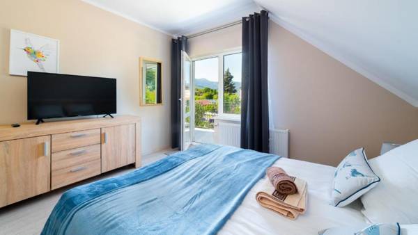 EverySky Dom nad zalewem