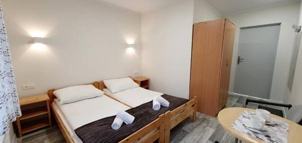 Apartament Pokoje Koniczynka