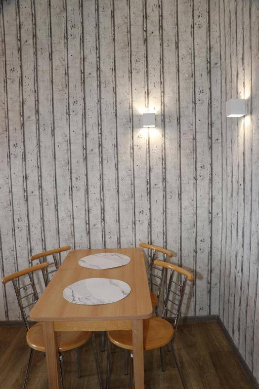 Apartament Pokoje Koniczynka