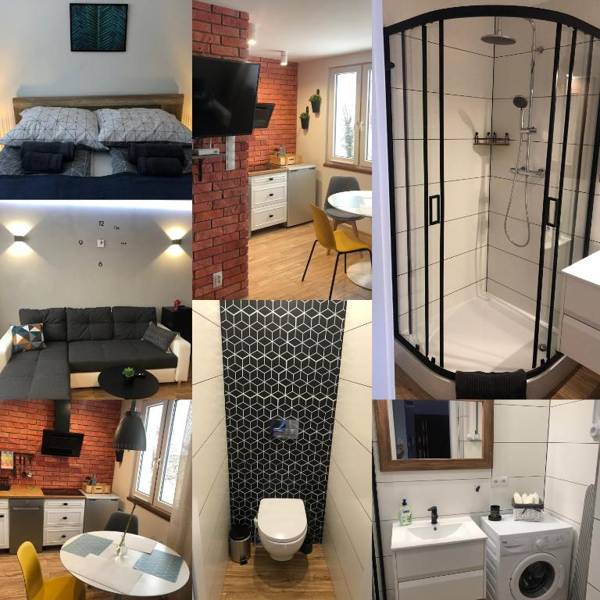 Apartamencik - Kowary