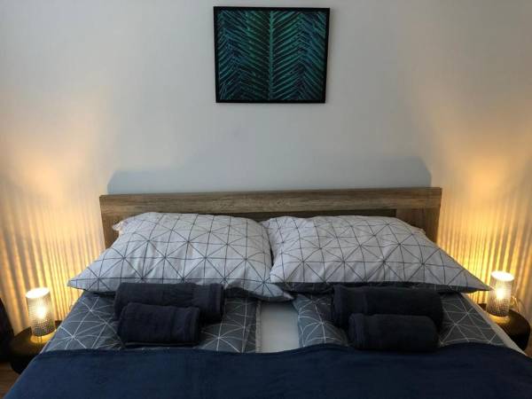 Apartamencik - Kowary