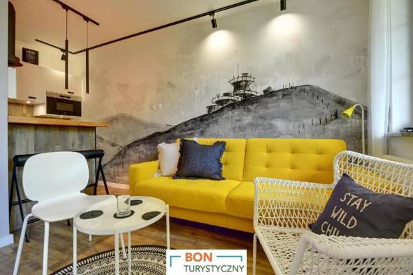 Apartamenty Sun Seasons 24 - Nad Łomnicą