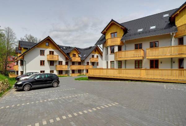 Apartamenty Sun Seasons 24 - Nad Łomnicą