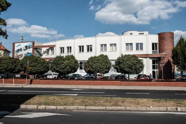 Metropolis Apartamenty Centrum