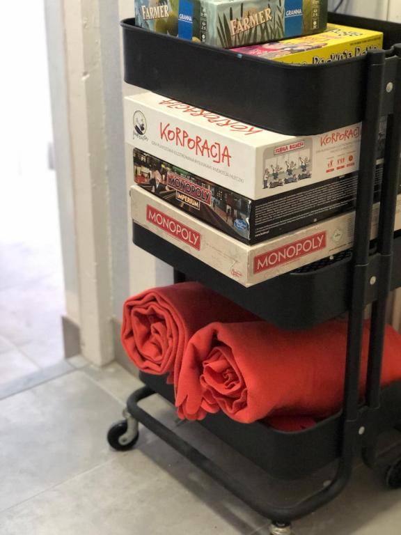 Szumi Las Bed & Breakfast