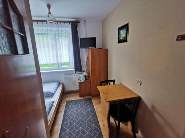 Agroturystyka u Beaty Dom II