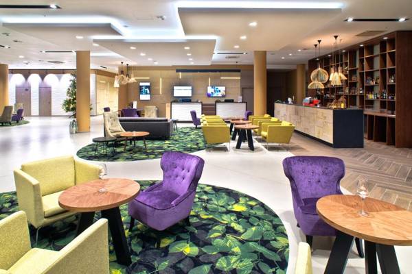 Mercure Jelenia Góra