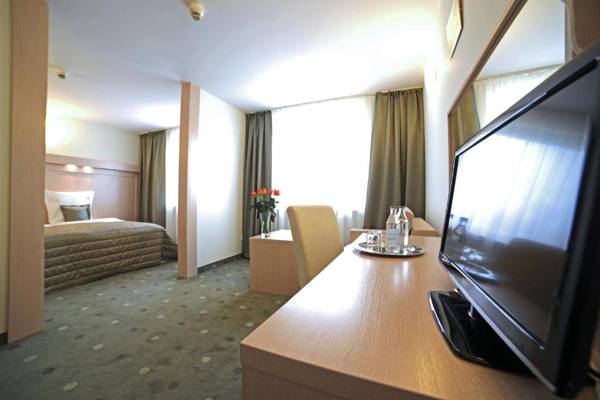 Hotel Cieplice MEDI & SPA