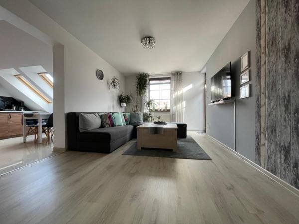 Apartamenty Jelenia Góra Imperial