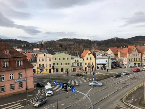 Apartamenty Jelenia Góra Imperial