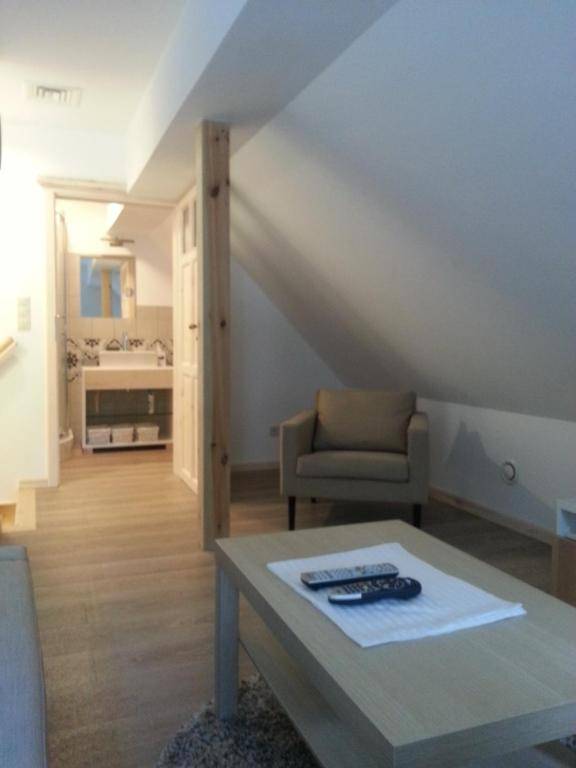 Dom Nad Wodospadem pod Śnieżnymi Kotłami