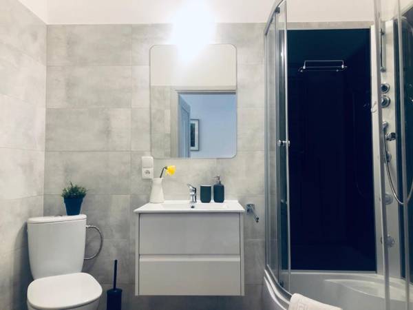 Apartament Juliusza Verne