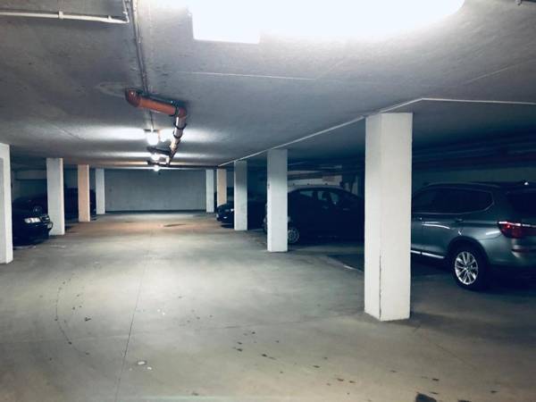 Apartamenty Lemon Pepper