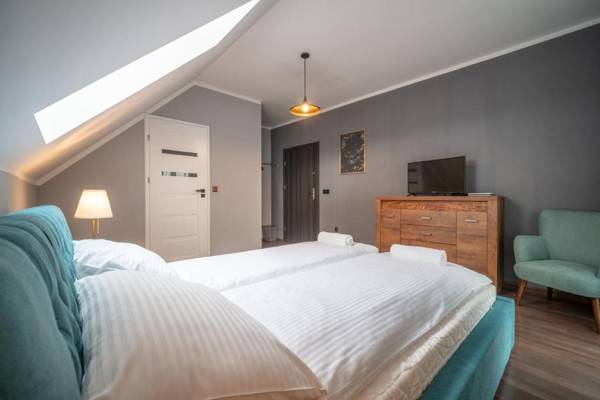 ViewMountain - Apartamenty Cieplice