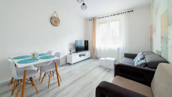 Apartamenty Every Sky Jelenia Góra Kraszewskiego 2/1