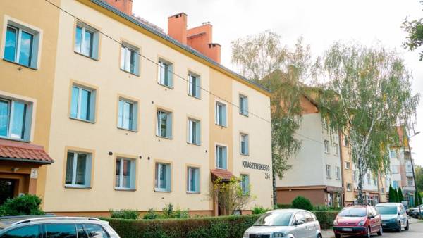 Apartamenty Every Sky Jelenia Góra Kraszewskiego 2/1