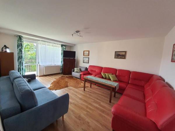 Apartament Every Sky Jelenia Góra Sobieszowska