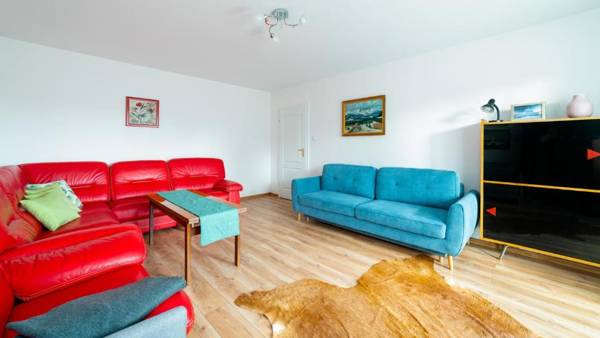 Apartament Every Sky Jelenia Góra Sobieszowska