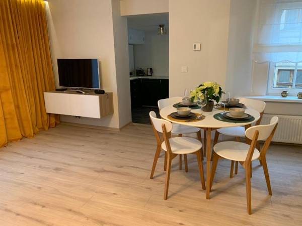 Apartament Zdrojowy