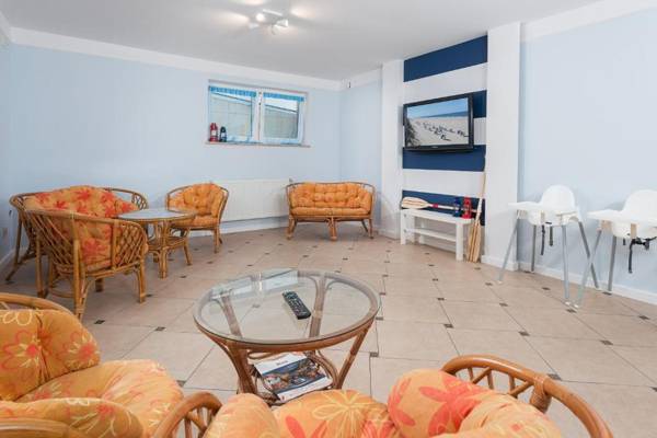 Pasja Jastrzębia Góra