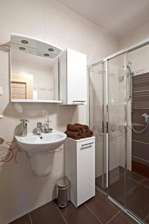 Apartamenty Sun & Snow Lisi Jar