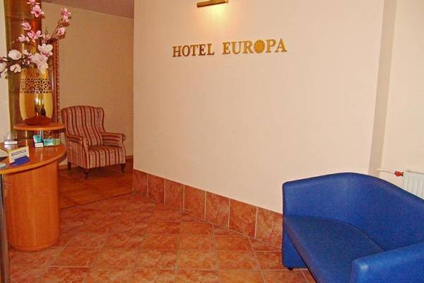 Hotel Europa