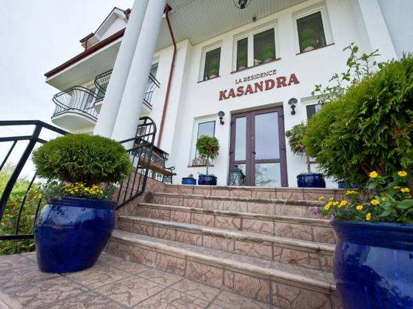 La Residence Kasandra