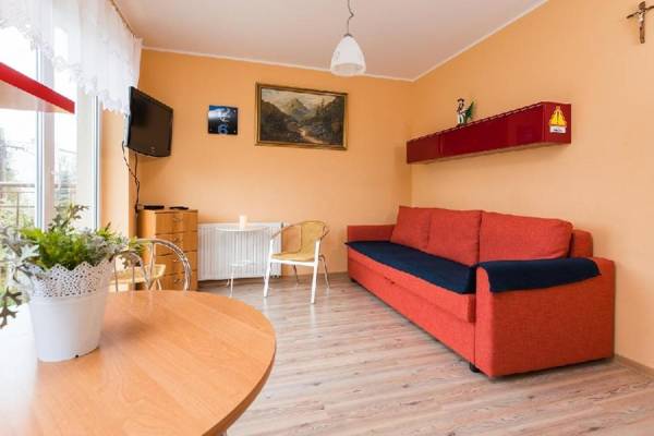Apartamenty Apartinfo Jasna