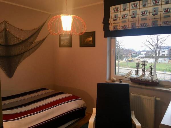 Apartament Środziemnomorski