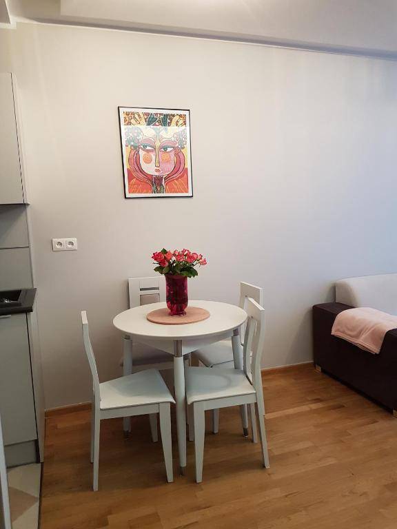 Apartament 316 w Domu Zdrojowym