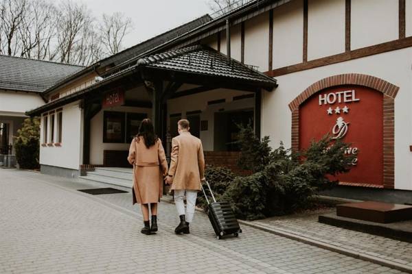 Hotel Dębowe Wzgórze Wellness & Spa