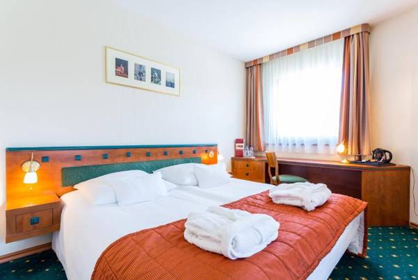 Qubus Hotel Gorzów Wielkopolski